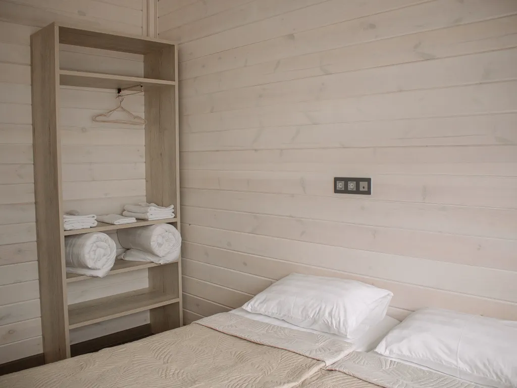 Гостевой дом Эверест