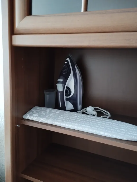 Квартира у центральной площади