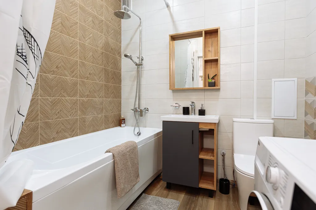 Квартира Стильная квартира у моря — Светлогорск