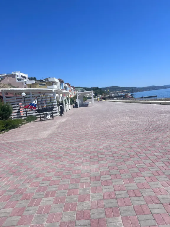 Апартамент Анна