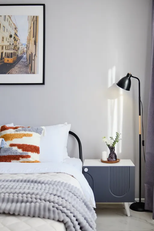 Квартира квадрат в малевиче