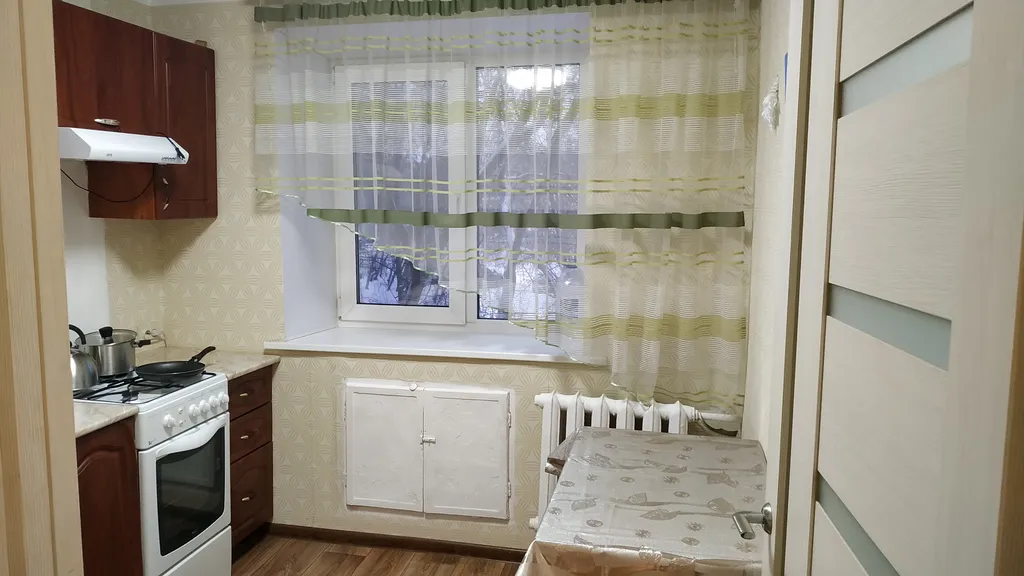 Квартира Чистая и уютная квартира для туристов в центре — Казань