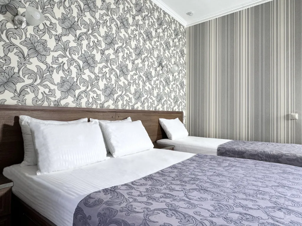 Квартира Комната — Витязево