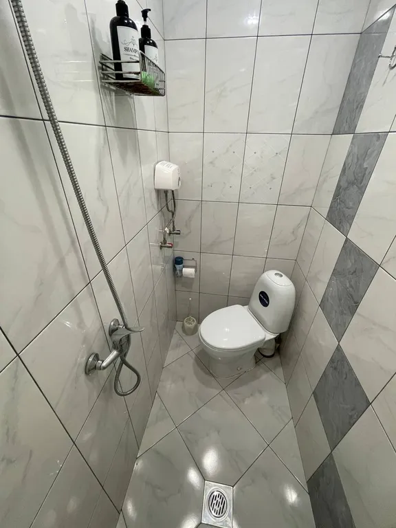 Квартира Квартира Фиолент — Волгоград