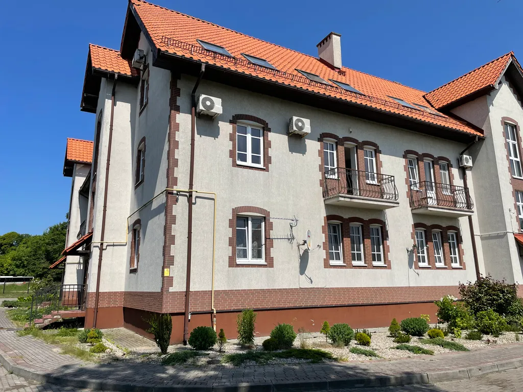 Квартира на море