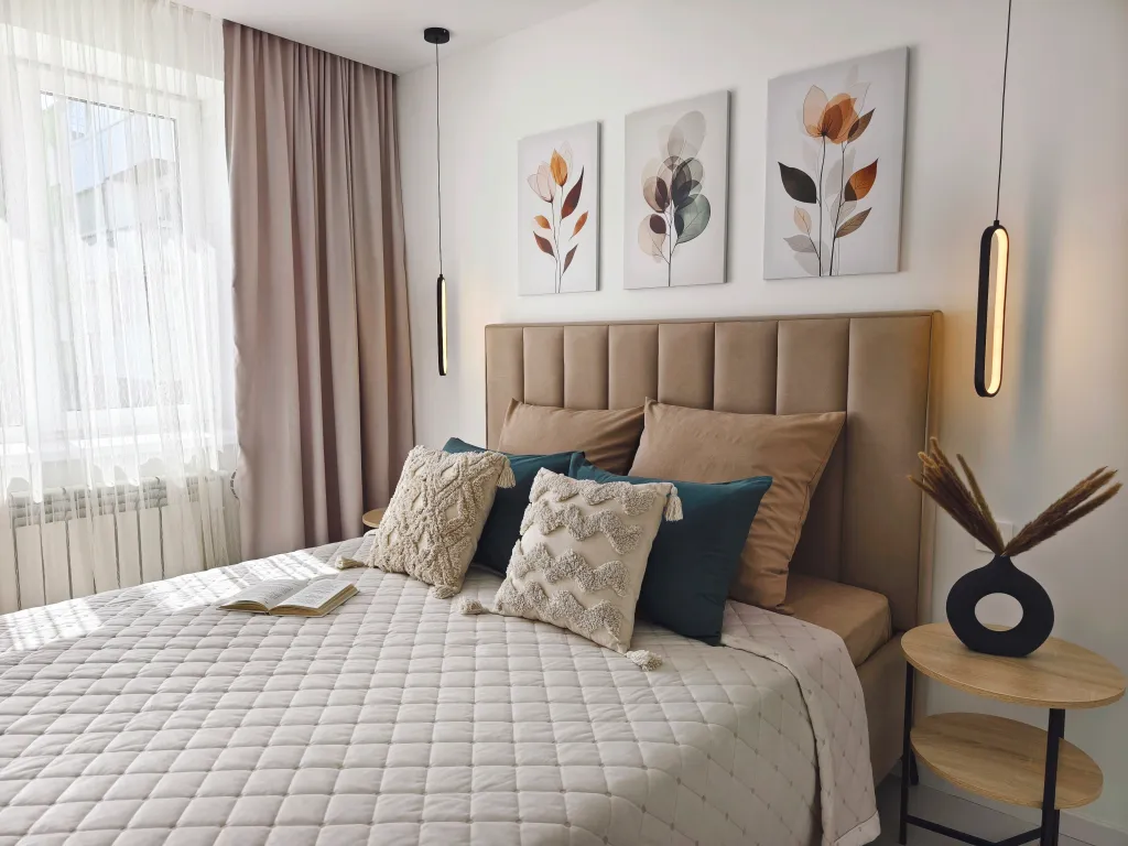 Квартира в новом клубном доме