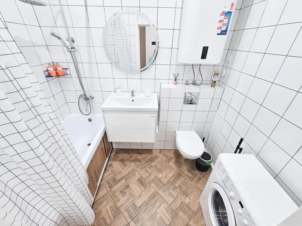 Квартира Квартира Красивая студия в новом ЖК — Владивосток