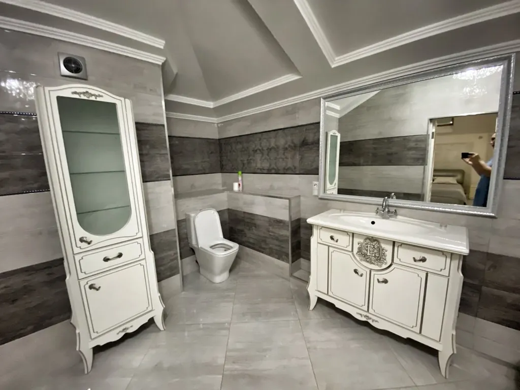 Гостевой дом на Черноморском побережье