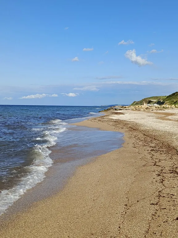 Жилье с комфортом на азовском море