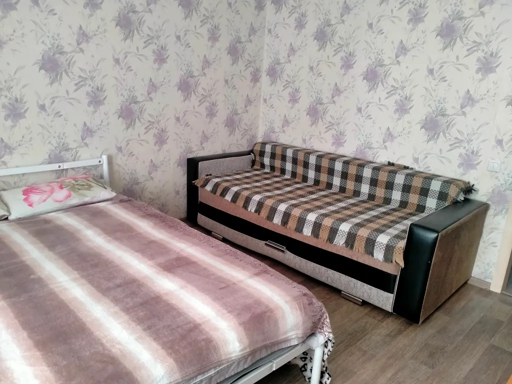 Квартира в новом доме рядом с поселком Медведево