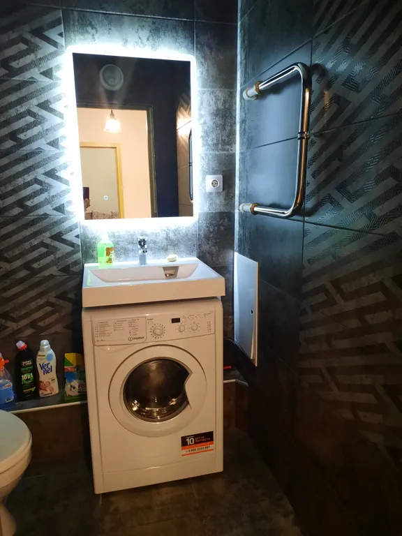 Уютная квартира на Набережной