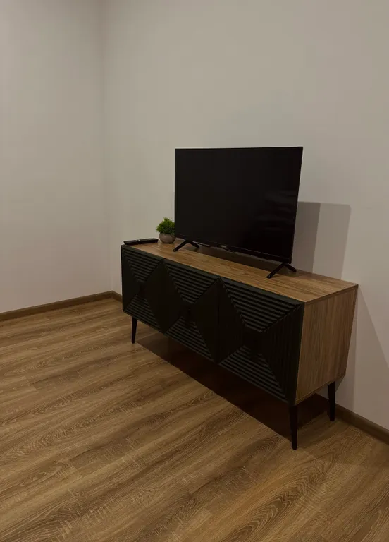 Гостевая квартира Душевная