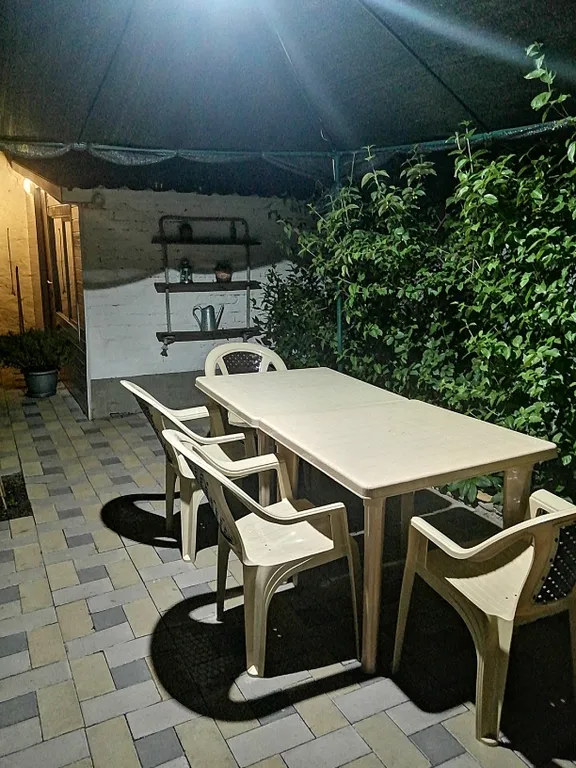 Коттедж Домик недалеко от моря — Анапа