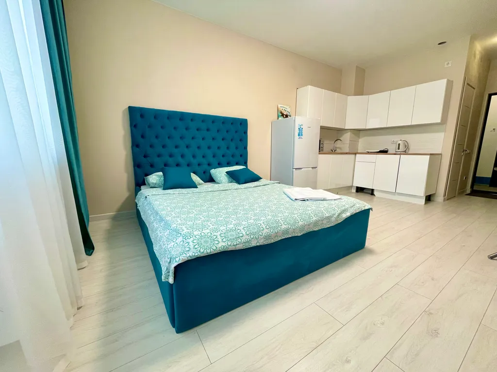 Уютная квартира ТЦ Аура