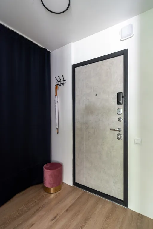 Квартира Квартира у Парка Горького в центре Москвы — Москва