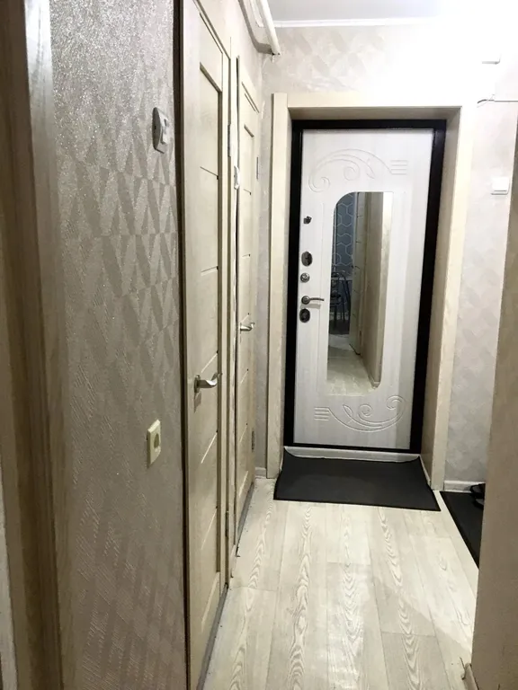 Уютная квартира в районе с развитой инфраструктурой