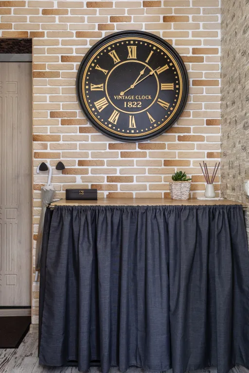 Семейные апартаменты "Гобелен" с балконом | 5 гостей, 3 спальные зоны