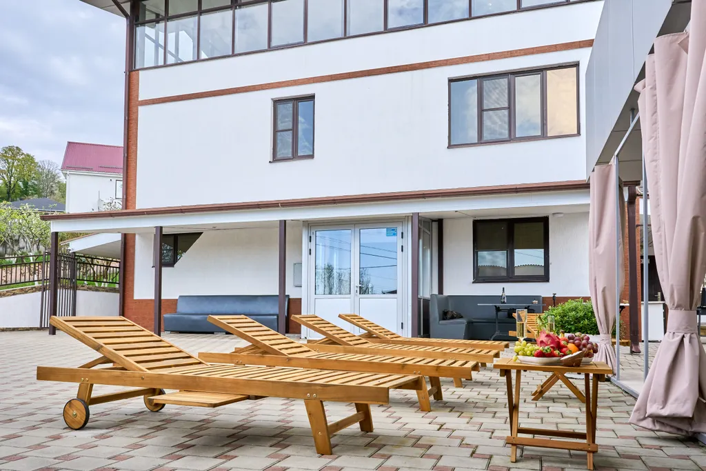 6-комнатный Дом