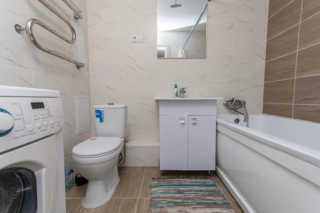 Квартира рядом с Жд вокзалом