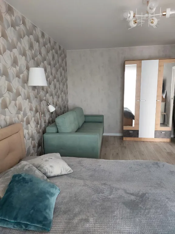 Квартира Уютная квартира вблизи с историческими местами города — Калининград