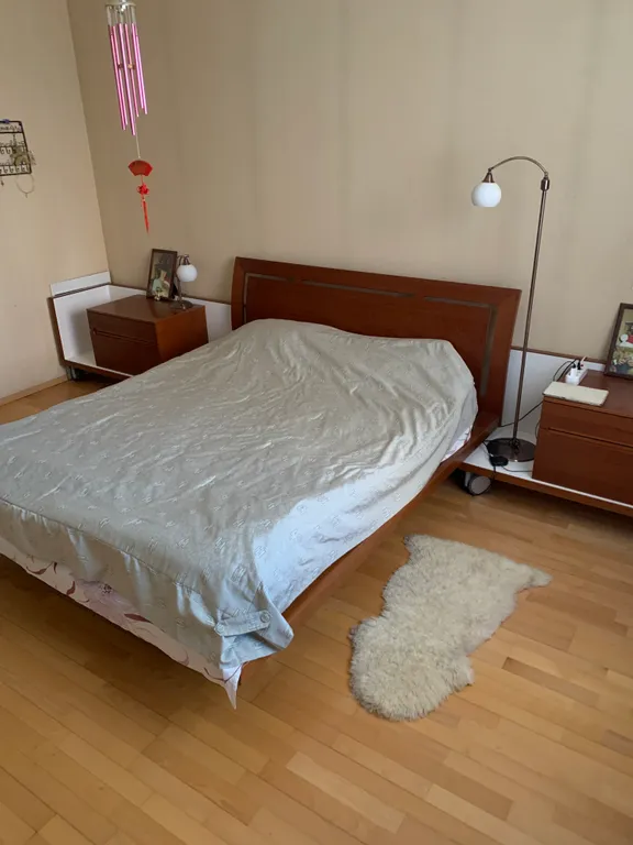 Уютная квартира рядом с центром недалеко от набережной