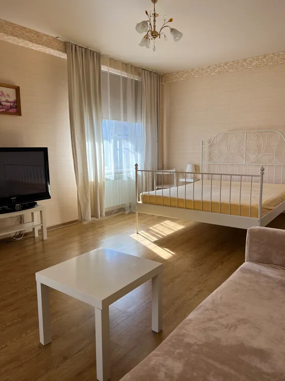 Квартира Квартира у моря — Сириус