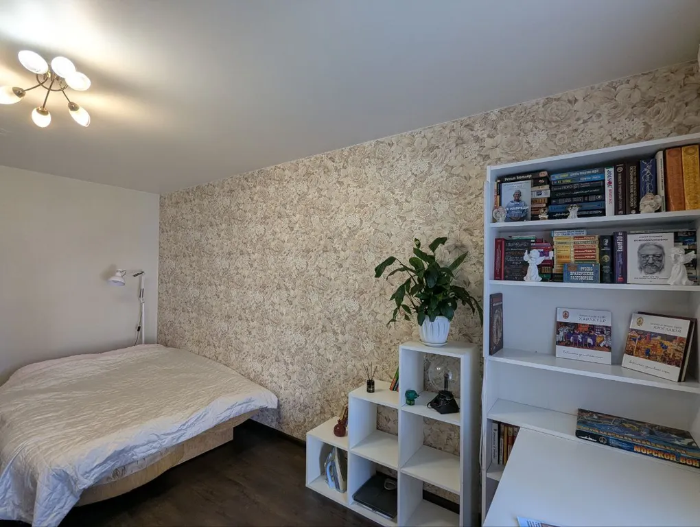 Квартира Уютная 2-комнатная квартира радом с центром — Ярославль