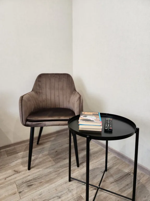 Квартира Квартира Стильные апарты рядом с островом Канта — Калининград