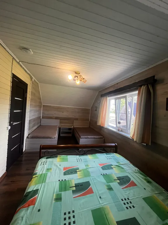 Коттедж Коттедж № 2 — Луга