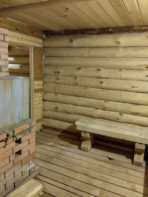 Дом с пианино