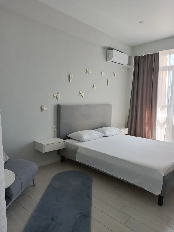 Квартира Квартира для вашего уюта — Лазаревское