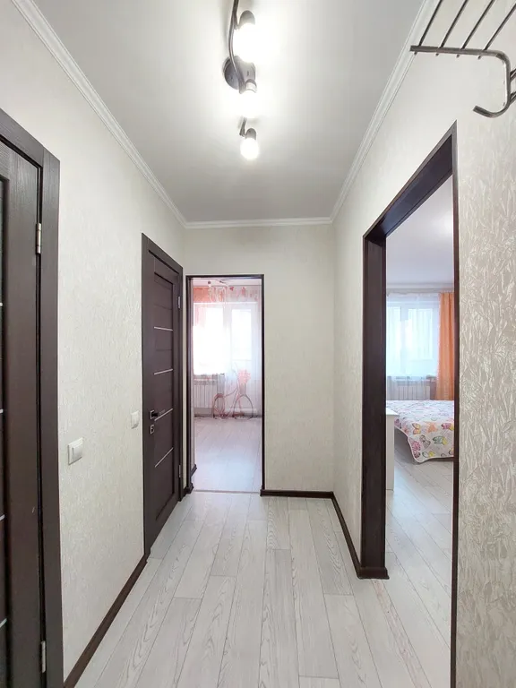 Уютная квартира в самом центре города