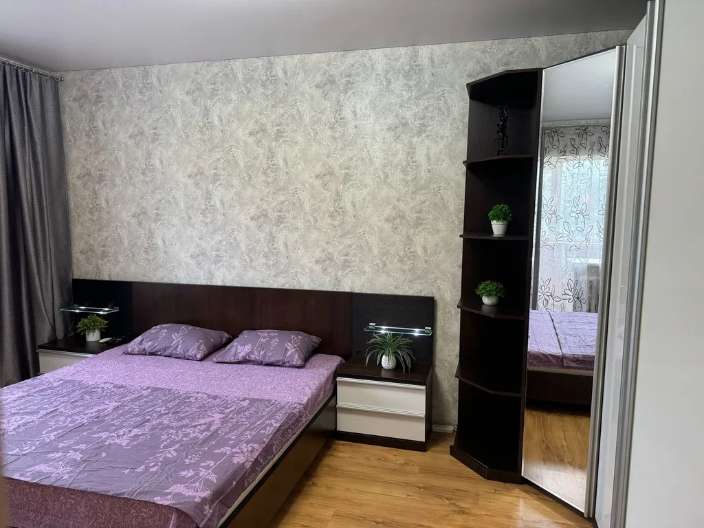 Уютная 2-комнатная квартирка