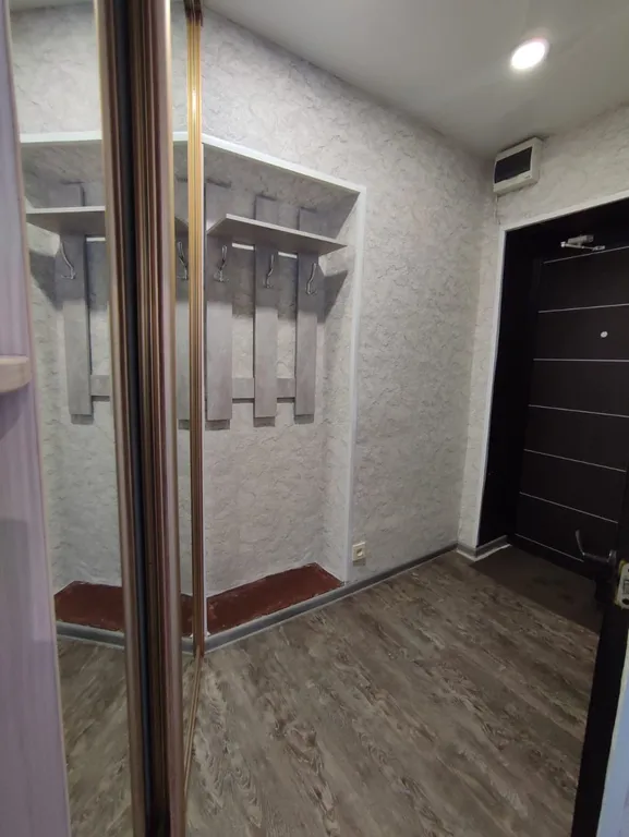 Теплая, светлая квартира, рядом с Калина Мол