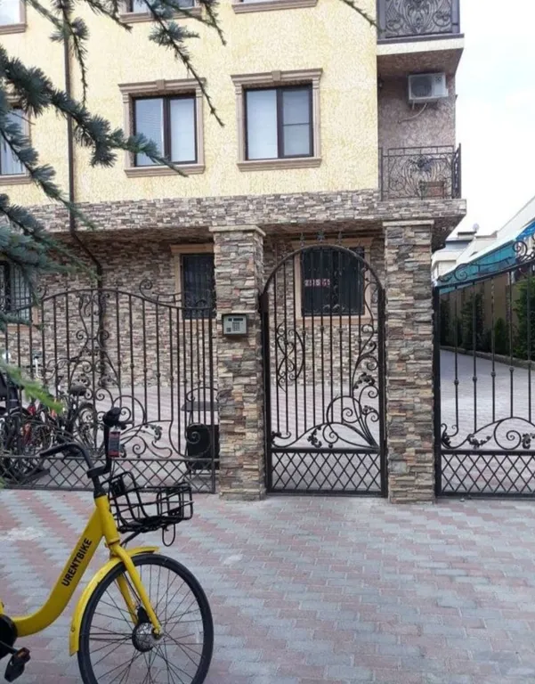 Квартира Уютная квартира у самого Чёрного моря — Сириус