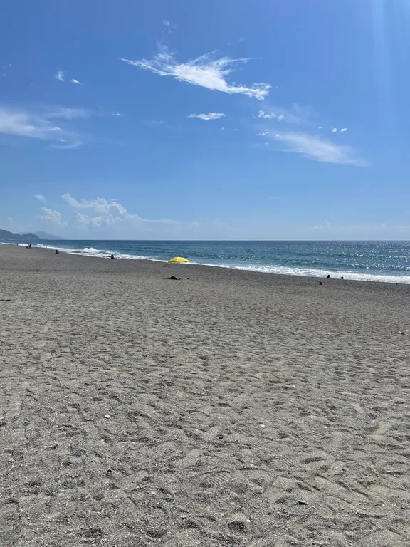 Уютный апартамент в 320 метрах от моря