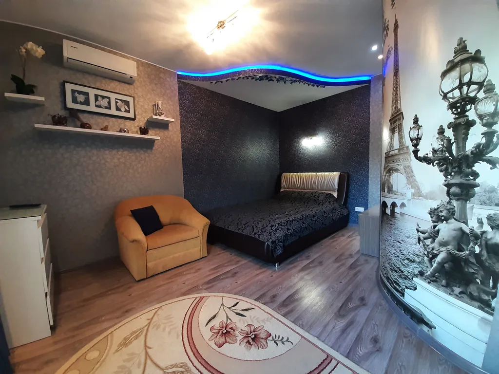 Квартира Комната в частном дворе в центре — Анапа