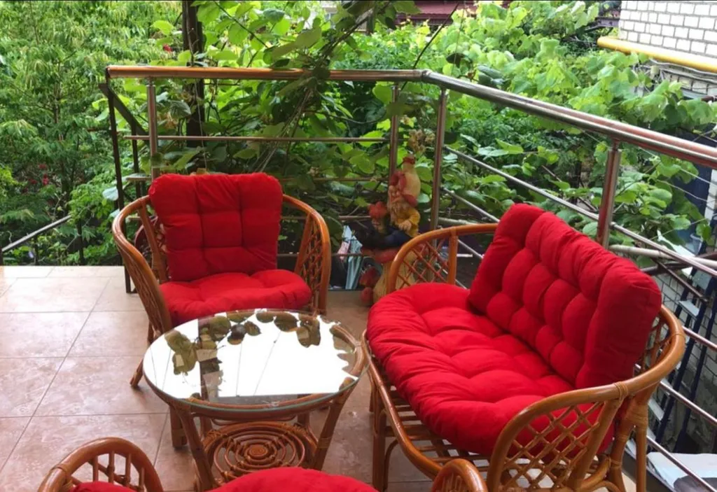 Квартира Комната — Геленджик