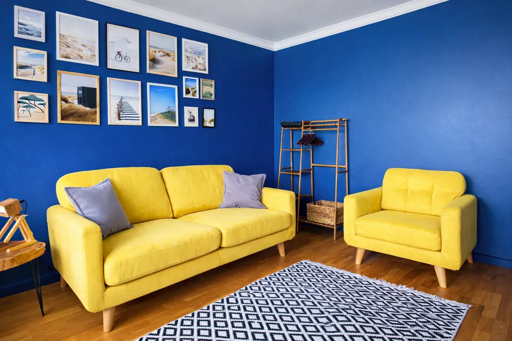 Квартира Чудесная квартира в центре Калининграда с видом на Верхнее озеро — Калининград