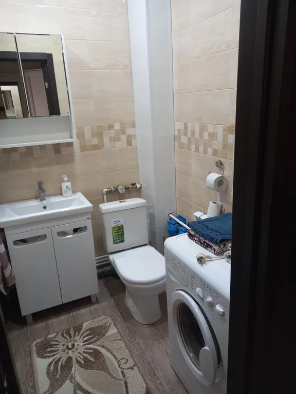 Уютная, тёплая квартира в центре города