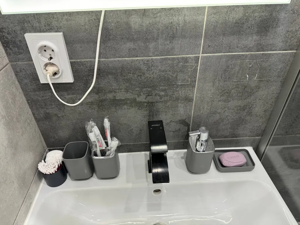 Уютная квартира со своим отдельным входом