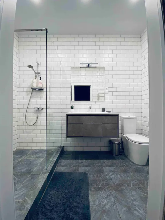 Квартира Квартира Луна Апарт 2 — Геленджик