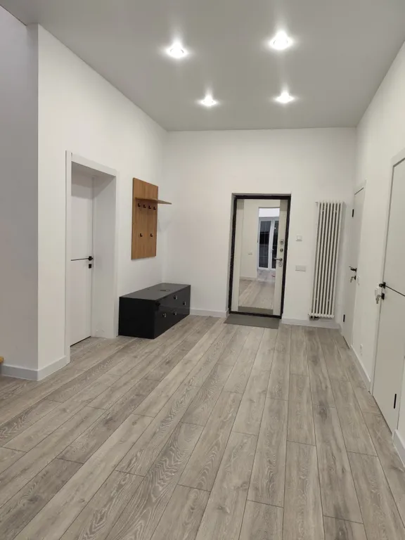 Большой дом с новым ремонтом