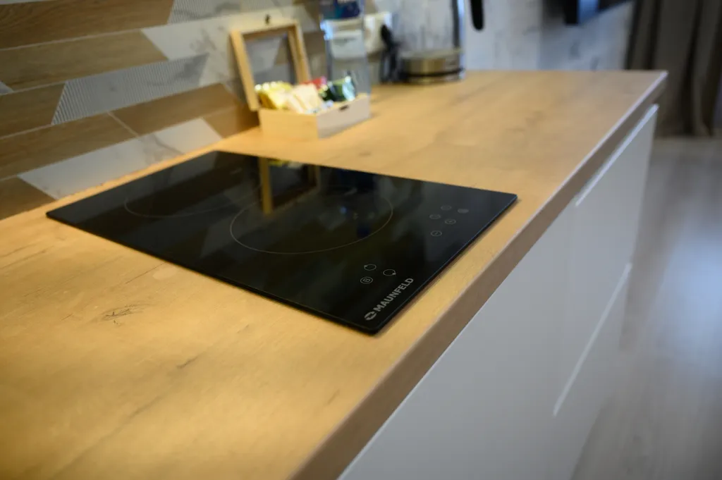 Апартаменты Abri Luxe в ЖК Гулливер с видом на город