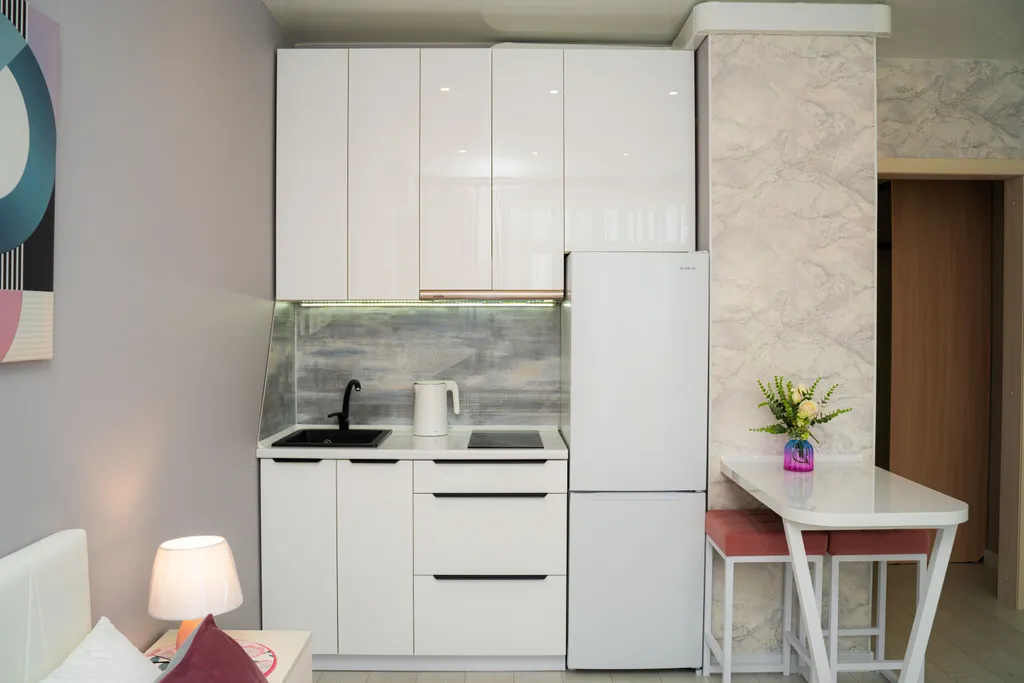 Видовая Жемчужина на Броско командированным и туристам до 3 гостей