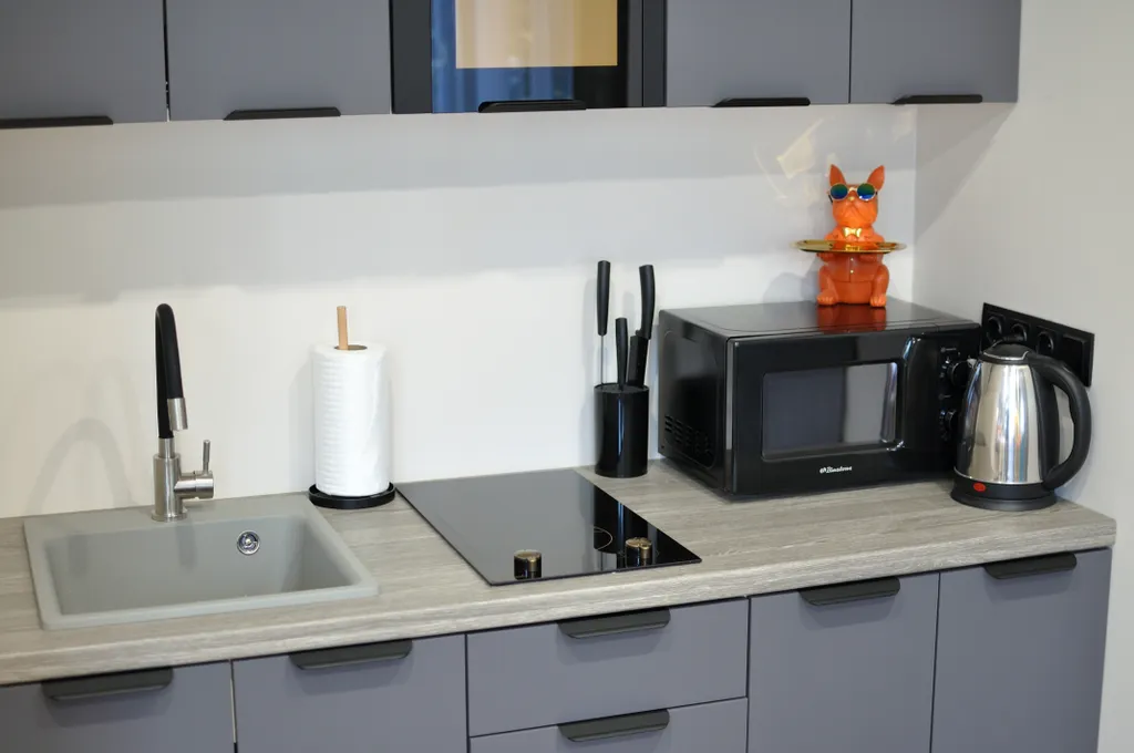 Апартаменты Red House