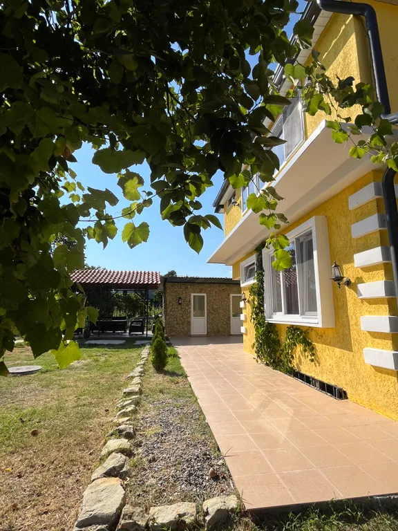 Гостевой дом Poseidon