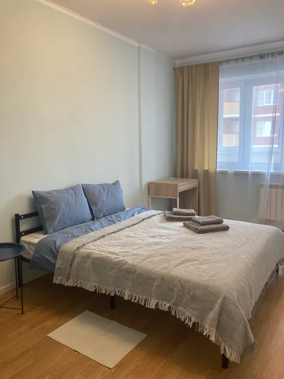 Уютная квартира — аренда посуточно в Химки