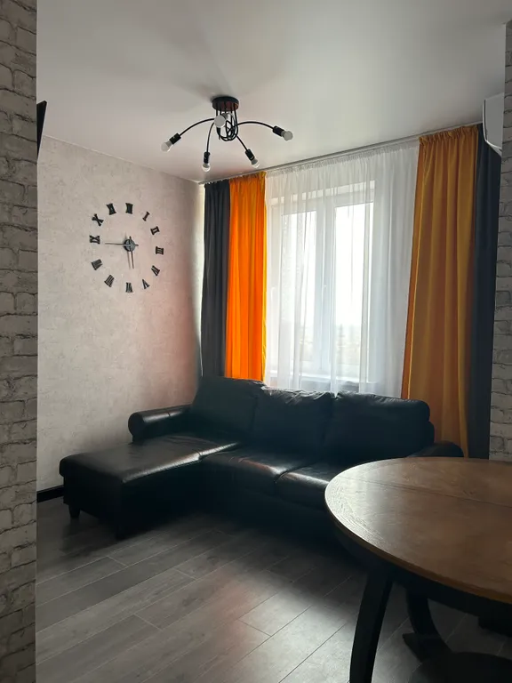 Евродвушка с видом на озеро