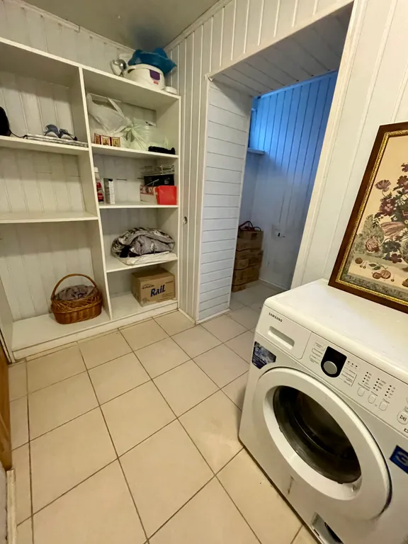 Дом в тихом, живописном месте